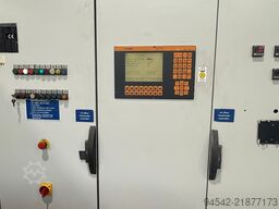 WMU Schutzgasdurchlaufofen VKD5000G