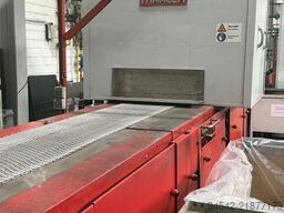 WMU Schutzgasdurchlaufofen VKD5000G