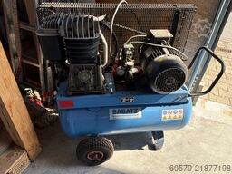 BABATZ BL 750-90