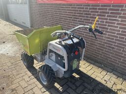  B450G 24 volt - Gebruikt