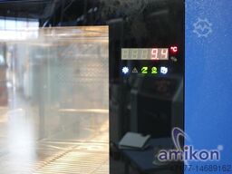 Weiss WT3-600/40 -42°C bis +180°C