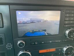 MERCEDES-BENZ Arocs 2542 BL/ Meiller/Palfinger PK18002/ 2xFunk