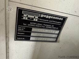 man TGL 12.250 Pritsche 4x2 BL, Motorschaden