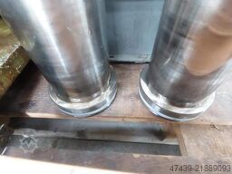 ORT RP30 B PLC
