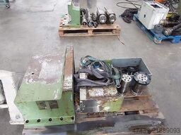 ORT RP30 B PLC