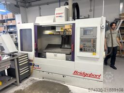 BRIDGERPORT 800 L22