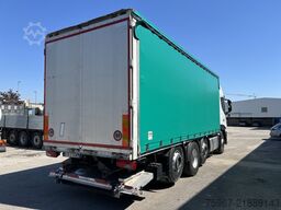 Iveco Stralis 480
