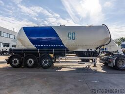 FELDBINDER EUT 40.3- 40.000 L CEMENT/CIMENT/ZEMENT