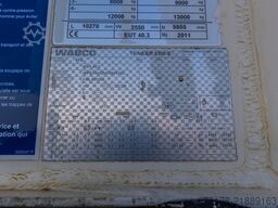 FELDBINDER EUT 40.3- 40.000 L CEMENT/CIMENT/ZEMENT