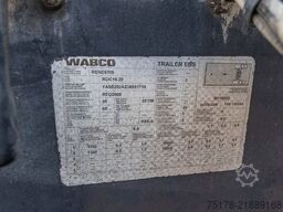 RENDERS BETON MIXER 12M3 + MOTOR (MALAXEUR/MISCHER)
