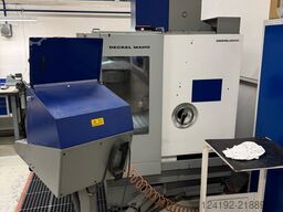 DECKEL MAHO DMU 50 T