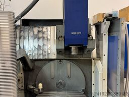 DECKEL MAHO DMU 50 T