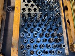 DECKEL MAHO DMU 50 T
