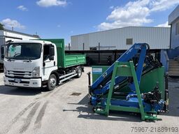 Isuzu F14 240