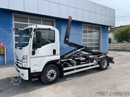 Isuzu F14 240