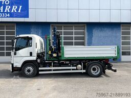 Isuzu F14 240
