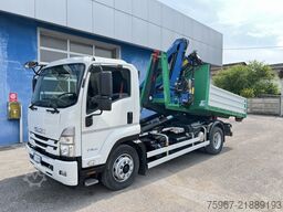 Isuzu F14 240