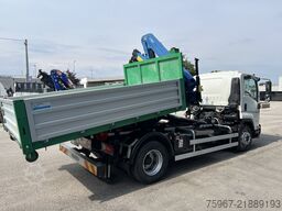 Isuzu F14 240