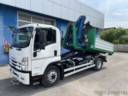 Isuzu F14 240