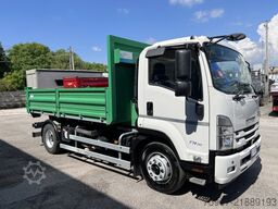 Isuzu F14 240