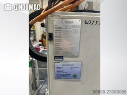 HERMLE UWF 802 M
