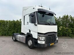 Renault T FT Euro6