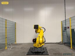 FANUC R-2000iB/125L