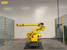 FANUC R-2000iB/125L