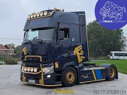 Renault T 520