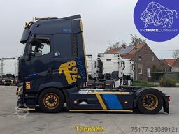 Renault T 520
