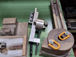 Herber Herber 127 CNC