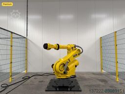 FANUC R-2000iB/250F