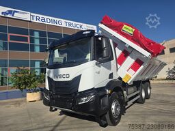 IVECO 380T54
