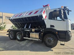 IVECO 380T54