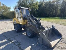 Eurotrac 850/ W 13 CF