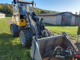 Eurotrac 850/ W 13 CF