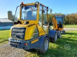 Eurotrac 850/ W 13 CF