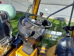 Eurotrac 850/ W 13 CF