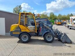 Eurotrac 850/ W 13 CF