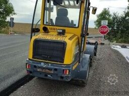Eurotrac 850/ W 13 CF