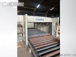 SCHELLING FL 430/410