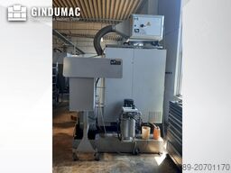 DMG Mori Seiki NLX2500Y 700