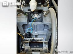 DMG Mori Seiki NLX2500Y 700