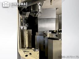 Monforts TNC 300 SingleTurn