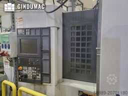 MORI SEIKI NH 4000 DCG
