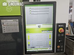 SAFAN E-Brake 100-3100