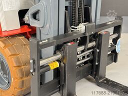 Iseli Stellitier- und Schärftechnik GmbH Iseli Stellitier- und Schärftechnik GmbH Iseli Stellitier- und Schärftechnik GmbH