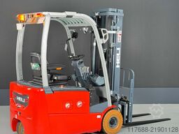 Heli CPD16SQ -NEU- 6 Jahre Garantie Akku -33% Förderung