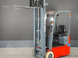 Heli CPD12 - 1.200 kg - 4.350 mm Hub - Garantie