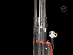 Heli CDD12 - 1.2t - 2.500 mm Hub - Garantie